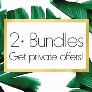 2 or more likes! Offers welcome!